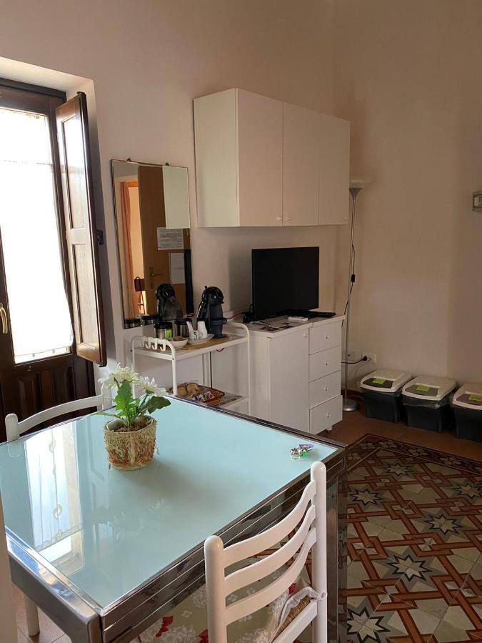 Azzurro Mare Apartment Syracuse Exterior photo