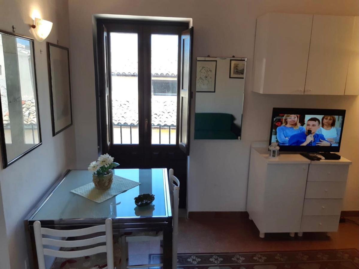 Azzurro Mare Apartment Syracuse Exterior photo