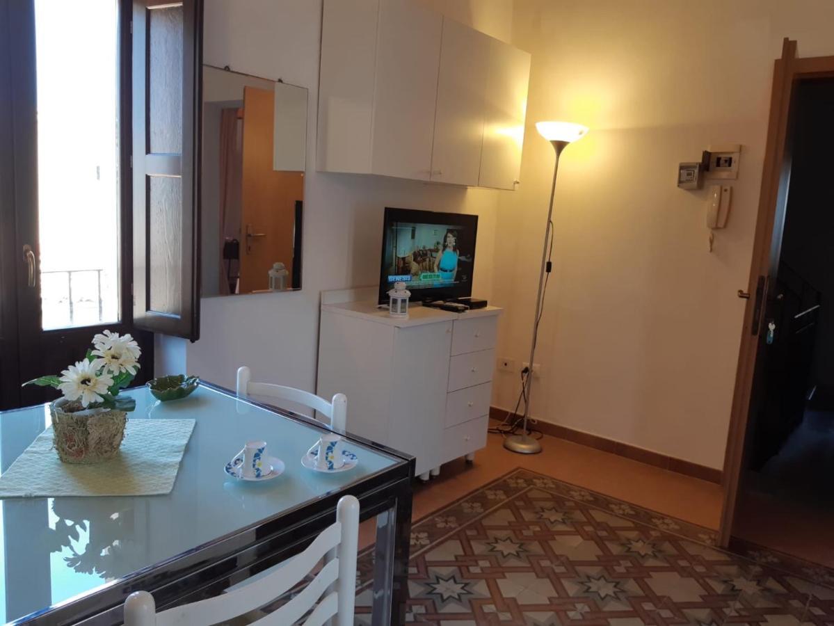 Azzurro Mare Apartment Syracuse Exterior photo